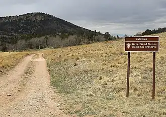 Image illustrative de l’article Col Mosca