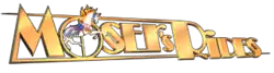 logo de Moser's Rides