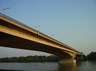 Image illustrative de l’article Autoroute D2 (Slovaquie)