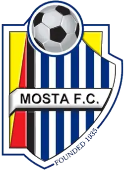 Logo du Mosta FC