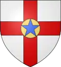 Blason de Mosta