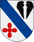 Blason de Motala