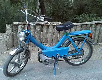 Image illustrative de l’article CMG C603