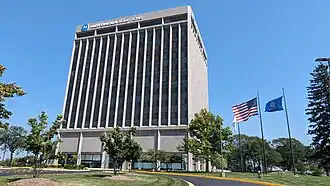 illustration de Motorola