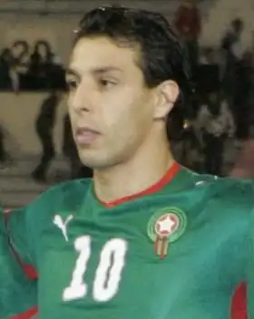 Image illustrative de l’article Mounir El Hamdaoui