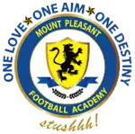 Logo du Mount Pleasant FA