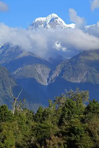 Image illustrative de l’article Mont Tasman