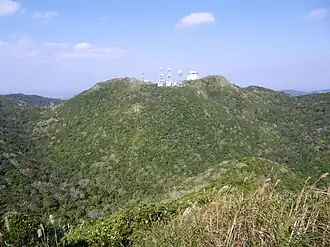 Image illustrative de l’article Mont Yae