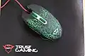 Souris Trust Gaming filaire