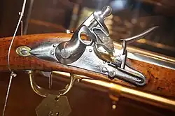 logo de Manufacture d'armes de Charleville