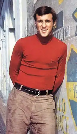 Image illustrative de l’article Roberto Mouzo