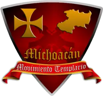 Image illustrative de l’article Cartel des chevaliers templiers