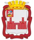 Blason de Mojaïsk