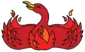Logo de Phoenix de Mozilla