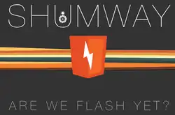 Description de l'image Mozilla Shumway screenshot.png.