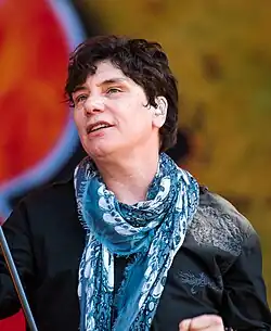 Description de l'image Mr. Big - Wacken Open Air 2018 05.jpg.