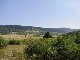 Mrkalji (Han Pijesak)