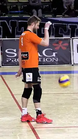 Image illustrative de l’article Raphaël Mrozek