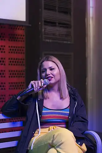 Description de cette image, également commentée ci-après