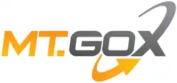 logo de Mt. Gox
