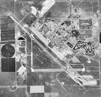 Image illustrative de l’article Mountain Home Air Force Base