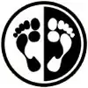 logo de Mucky Foot Productions