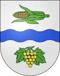 Blason de Muggio