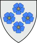 Blason de Mulgi