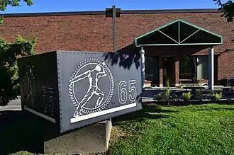 illustration de Multimatic