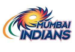 Image illustrative de l’article Mumbai Indians