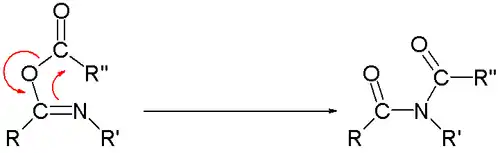 Réarrangement de Mumm