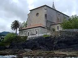 Église Sainte Marie