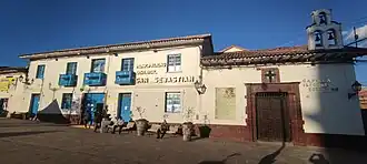 District de San Sebastián