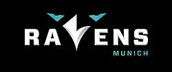 Description de l'image Munich Ravens Logo.jpg.