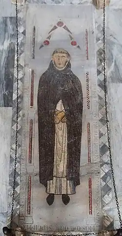 Image illustrative de l’article Muño de Zamora