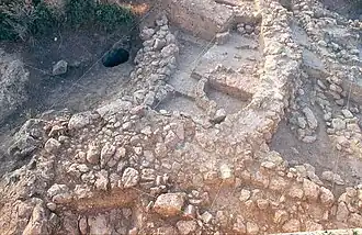 Image illustrative de l’article Muntanya Assolada