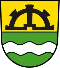 Blason de Muolen