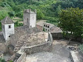 Mura (Catalogne)