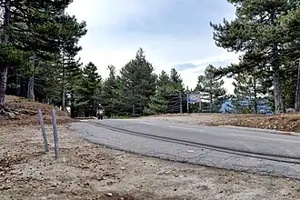 Image illustrative de l’article Col de Sorba