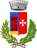 Blason de Murello