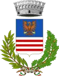 Blason de Murialdo