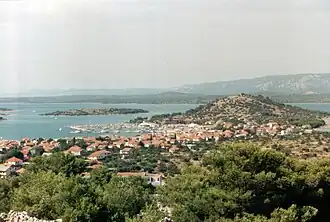 Image illustrative de l’article Murter