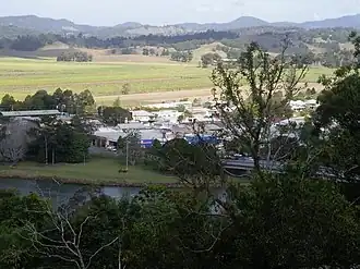 Murwillumbah
