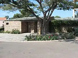 Le musée du régiment