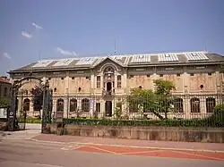 Le musée Adrien Dubouché à Limoges (87)