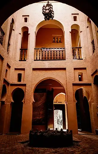 Musée Ethnographique