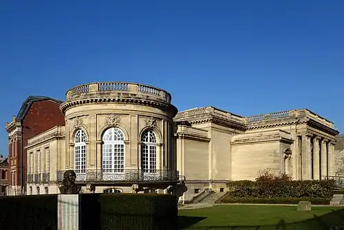 Musée Antoine-Lécuyer, Saint-Quentin