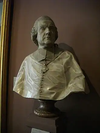 Henri-Ignace Chaumont de la Galaizière (1706-1784).