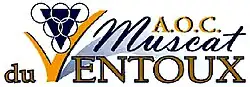 Image illustrative de l’article Muscat du Ventoux