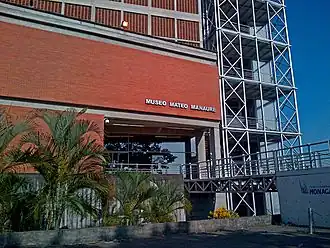 Capitale Maturín